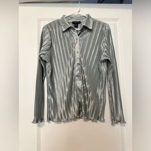 Two piece Rachel Zoe set